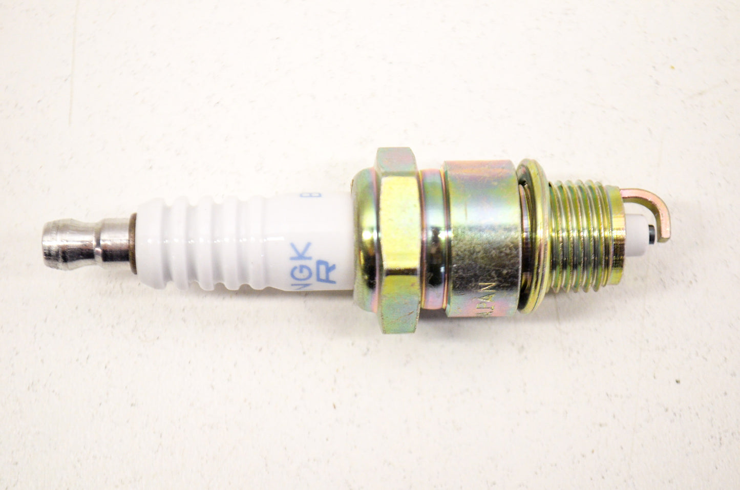 New OEM Honda NGK Spark Plug NOS