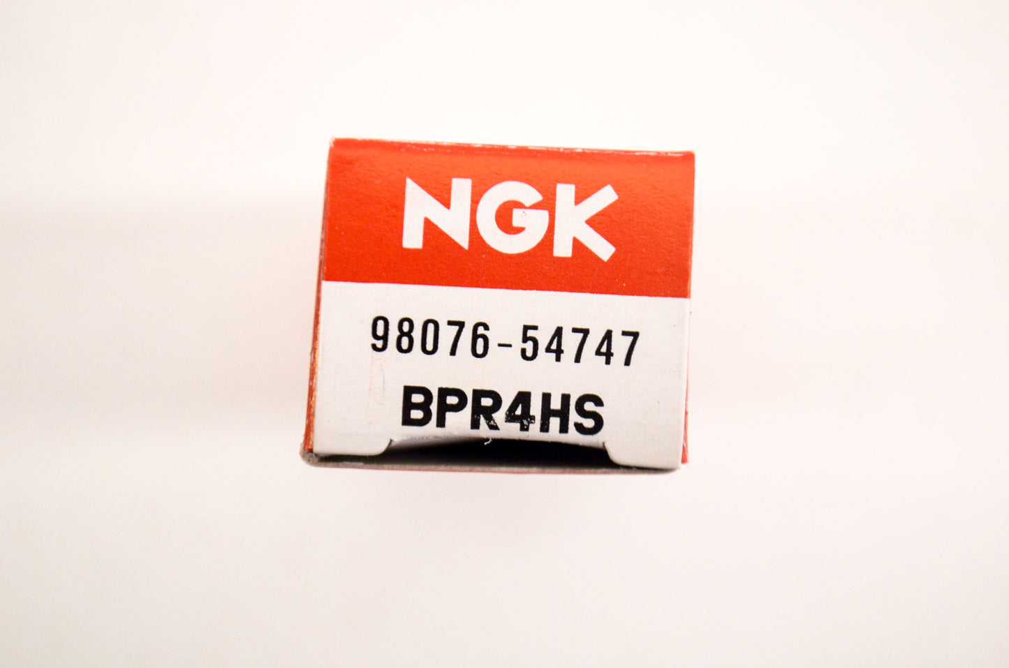 New OEM Honda NGK Spark Plug NOS