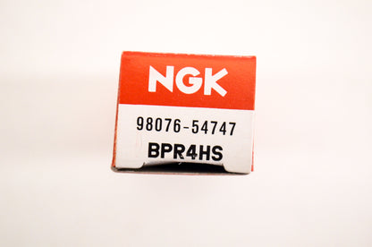 New OEM Honda NGK Spark Plug NOS