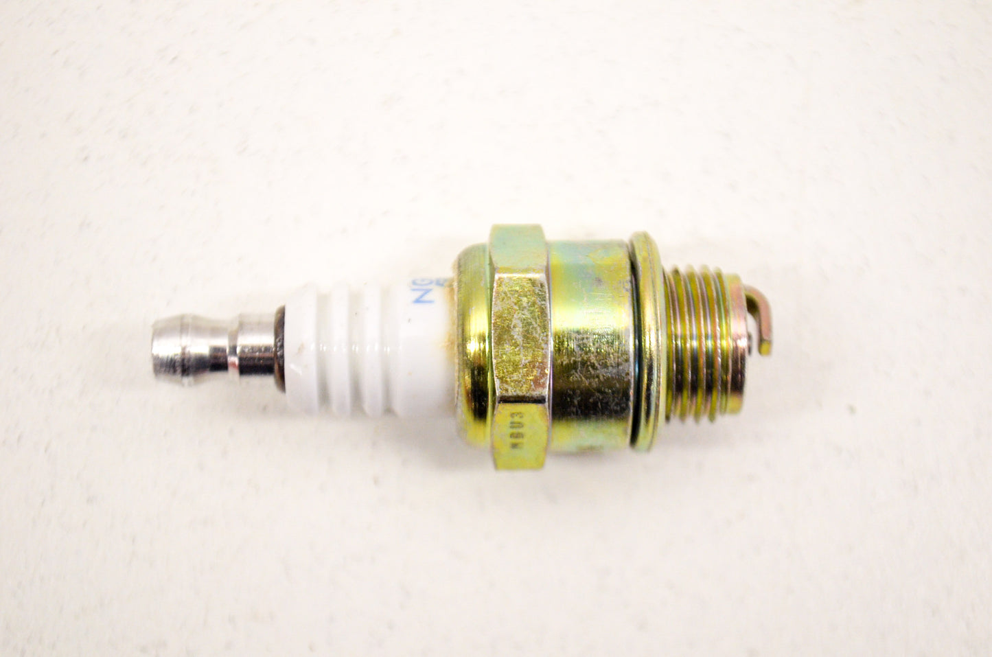 OEM Honda 98073-54744, BMR4A 98073-54744, Bmr4A Spark Plug NOS
