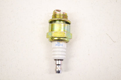 OEM Honda 98073-54744, BMR4A 98073-54744, Bmr4A Spark Plug NOS