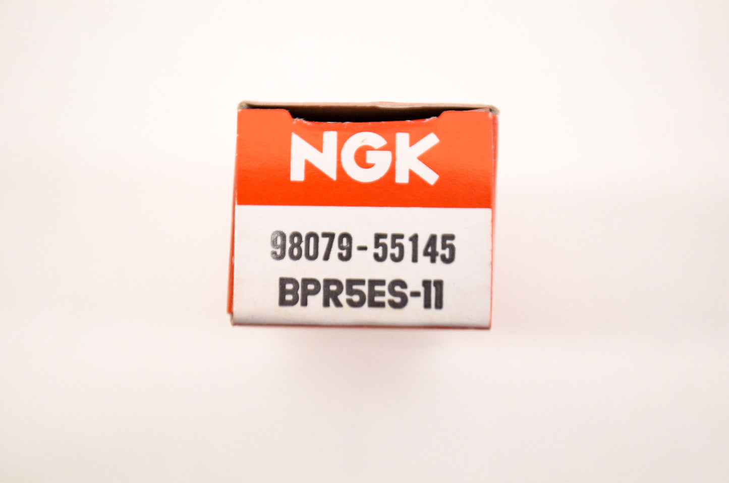 OEM Honda 98079-55145 Spark Plug (BPR5ES-11)
