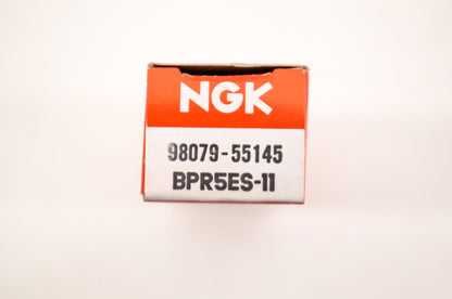 OEM Honda 98079-55145 Spark Plug (BPR5ES-11)