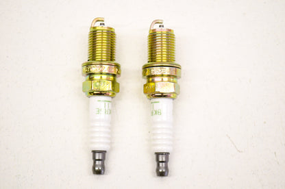 OEM Honda 98079-5514E Spark Plug (BKR5E-11) Qty 2 NOS