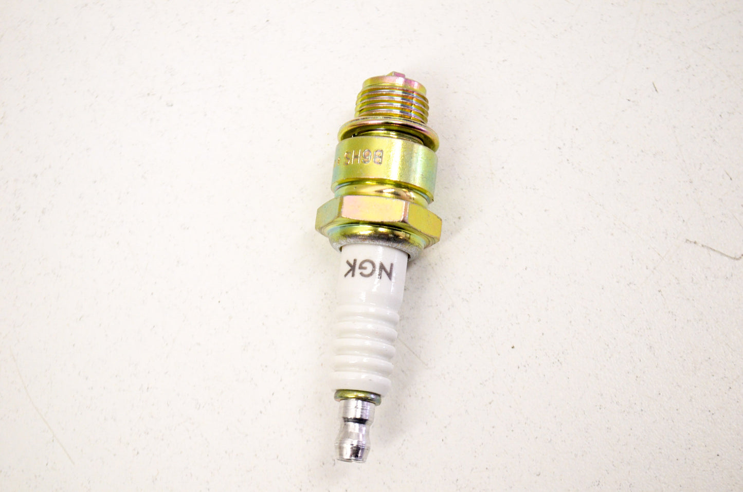 OEM Honda 98076-56740, B6HS NKG Spark Plug NOS