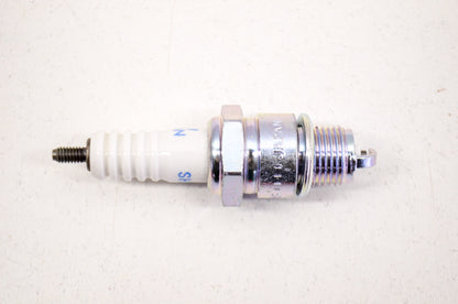 OEM Honda 98076-56717, BPR6HS NGK Spark Plug NOS