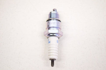 OEM Honda 98076-56717, BPR6HS NGK Spark Plug NOS