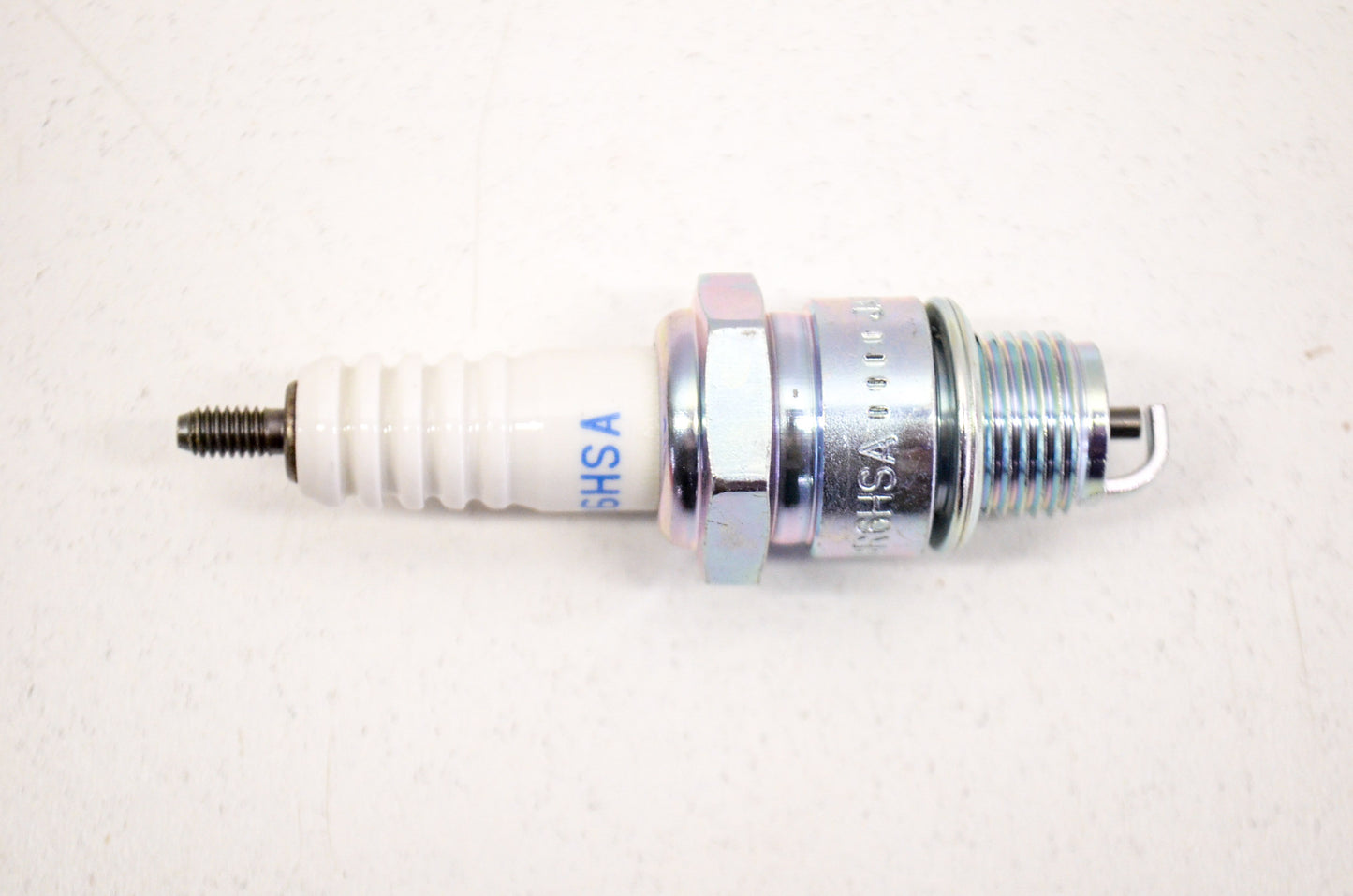OEM Honda 98076-5671G, BR6HSA NGK Spark Plug NOS