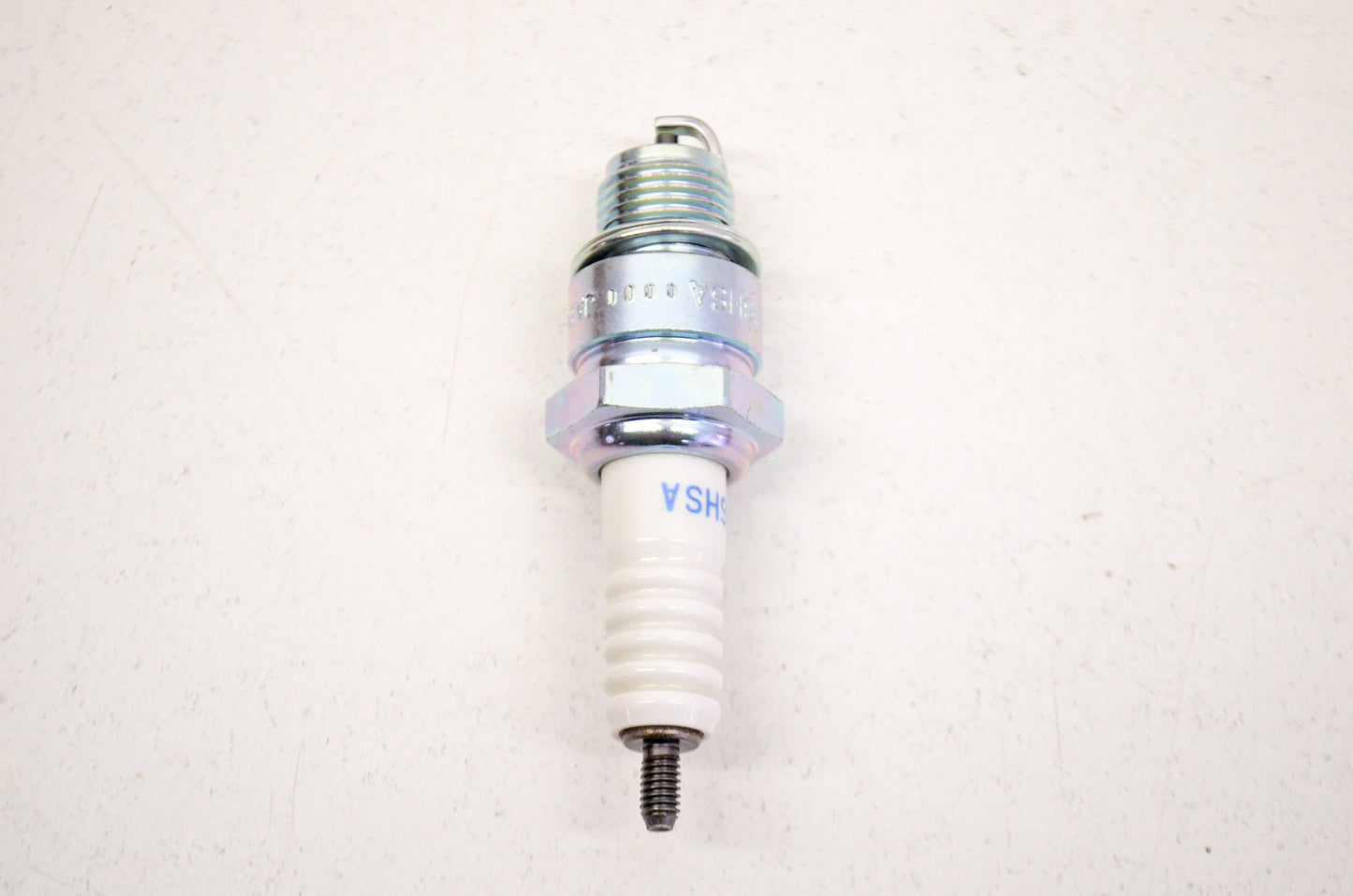 OEM Honda 98076-5671G, BR6HSA NGK Spark Plug NOS