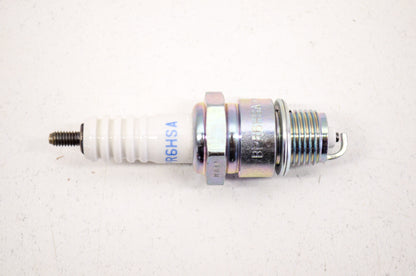 OEM Honda 98076-56715, BPR6HSA NGK Spark Plug NOS