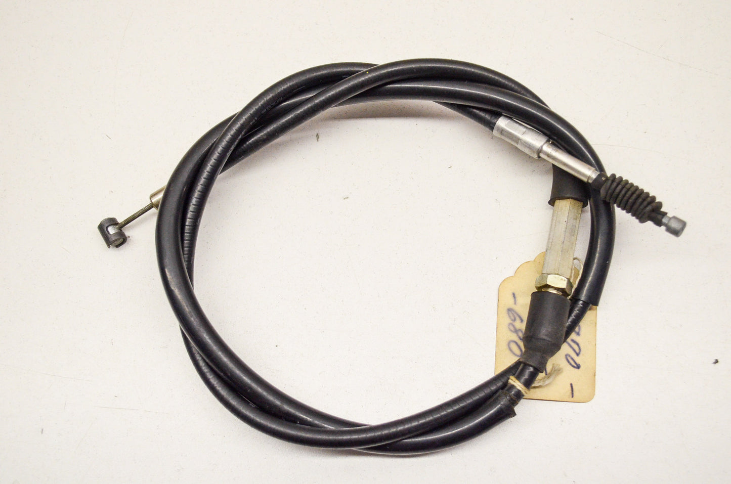 OEM Honda 22870-KA5-680 Clutch Cable NOS