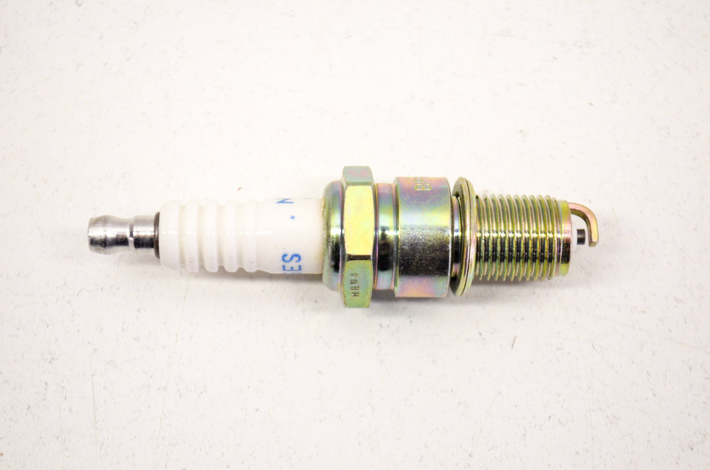 New OEM Honda NGK Spark Plug NOS