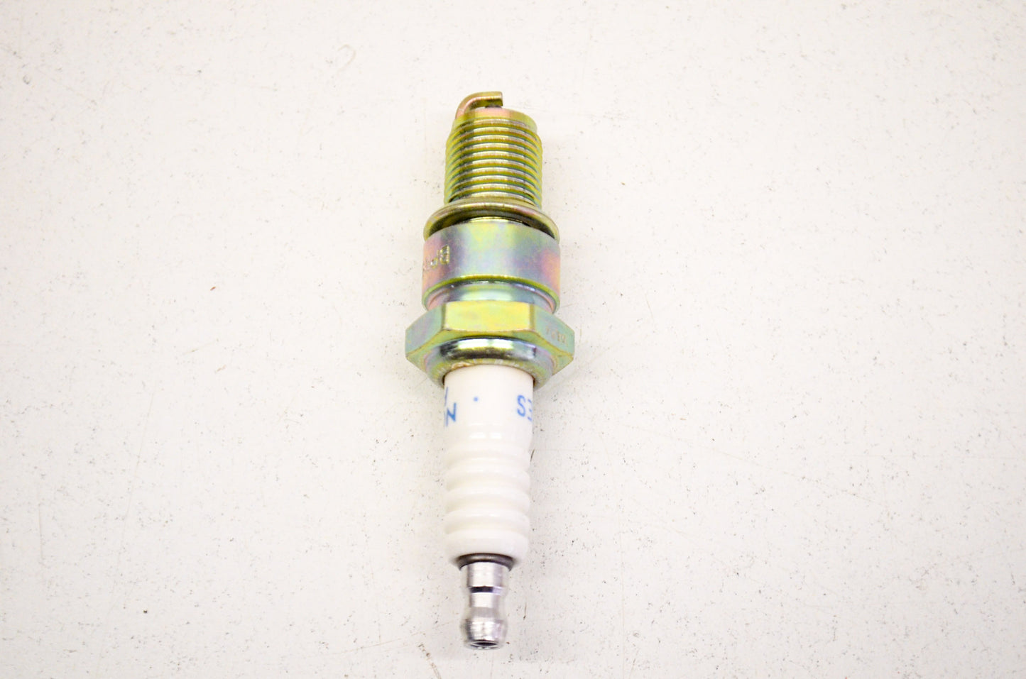 New OEM Honda NGK Spark Plug NOS