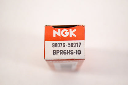 OEM Honda 98076-56917 Spark Plug (BPR6HS-10)