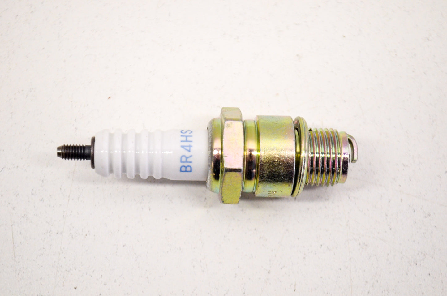 New OEM Honda NGK Spark Plug NOS