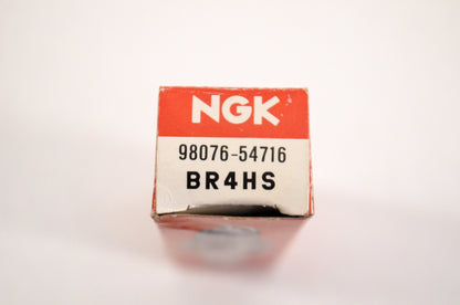 New OEM Honda NGK Spark Plug NOS