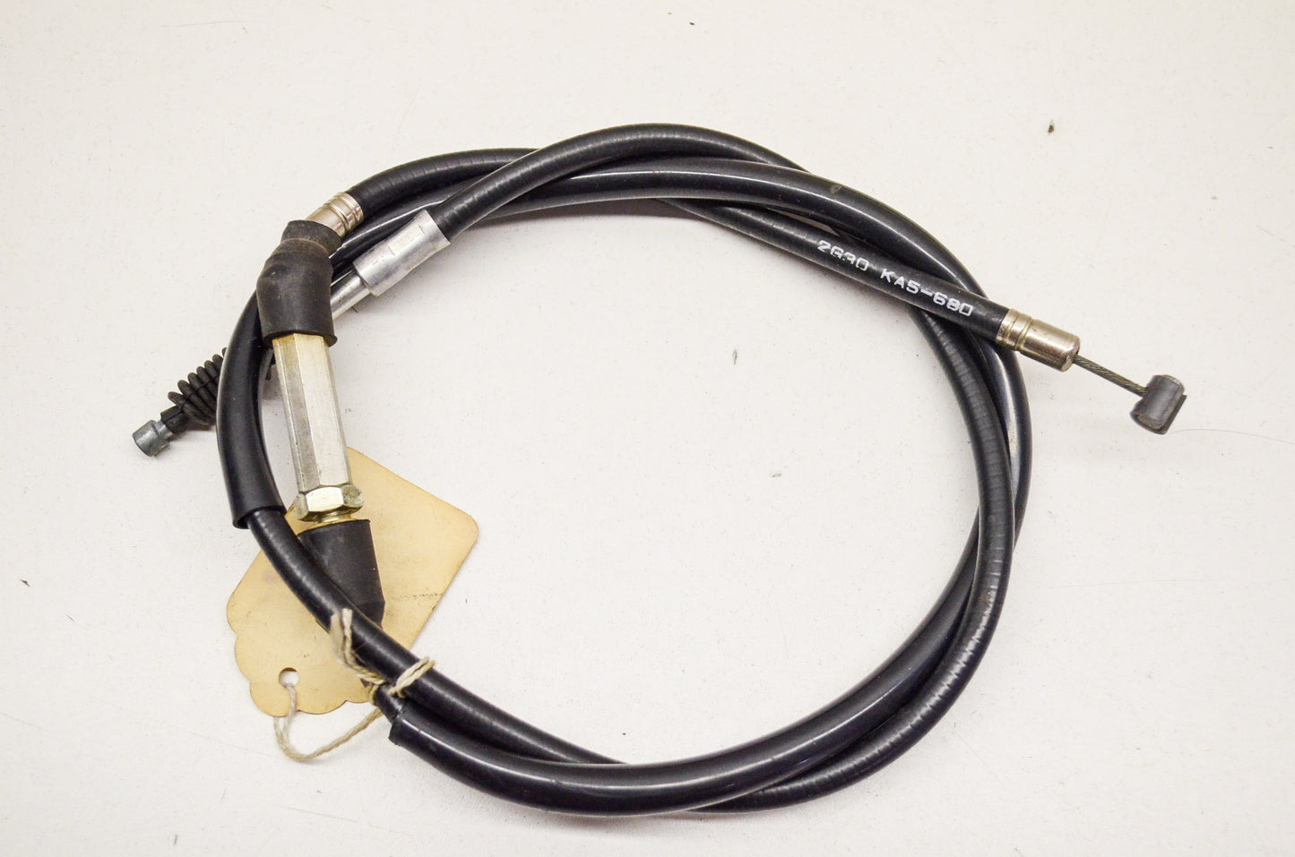 OEM Honda 22870-KA5-680 Clutch Cable NOS