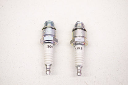 OEM Honda 98076-57740 Spark Plug (B7HS) Qty 2 NOS