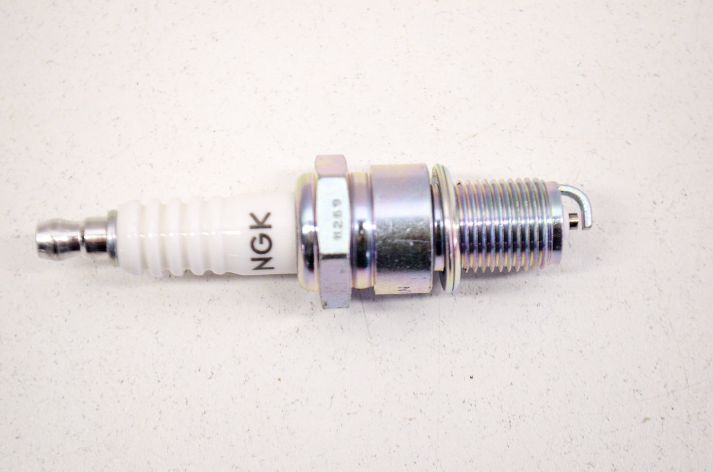 OEM Honda 98079-57841, BP7ES NGK Spark Plug NOS