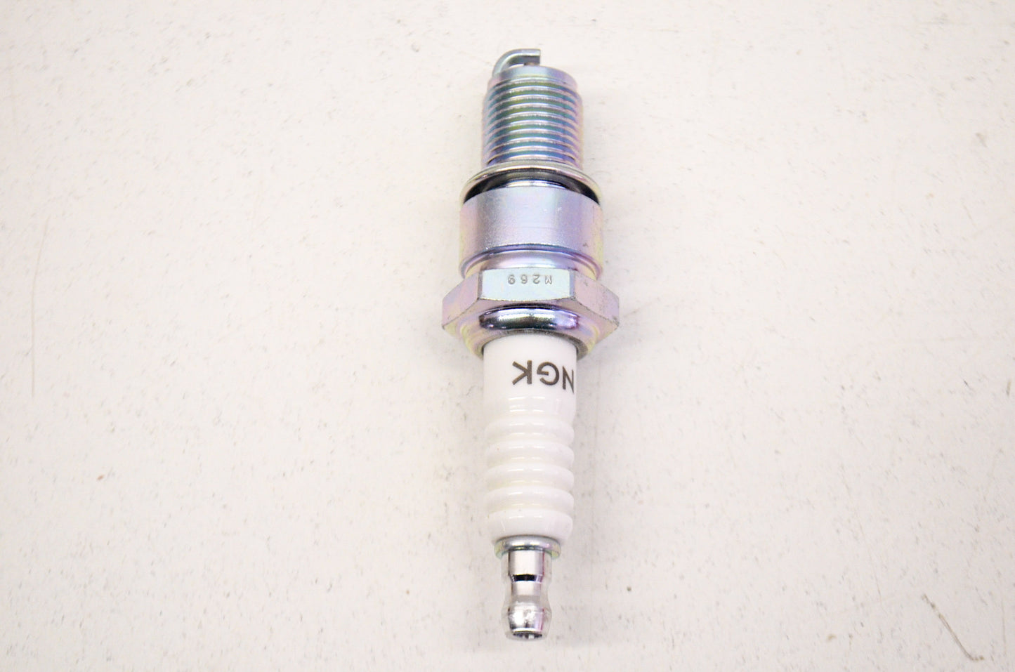 OEM Honda 98079-57841, BP7ES NGK Spark Plug NOS