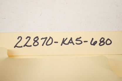 OEM Honda 22870-KA5-680 Clutch Cable NOS