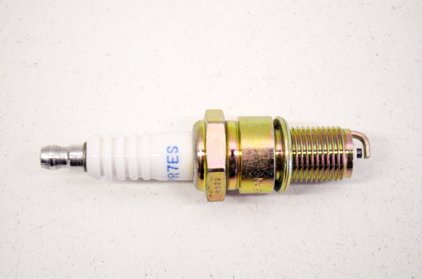OEM Honda 98079-57846, BPR7ES NGK Spark Plug NOS