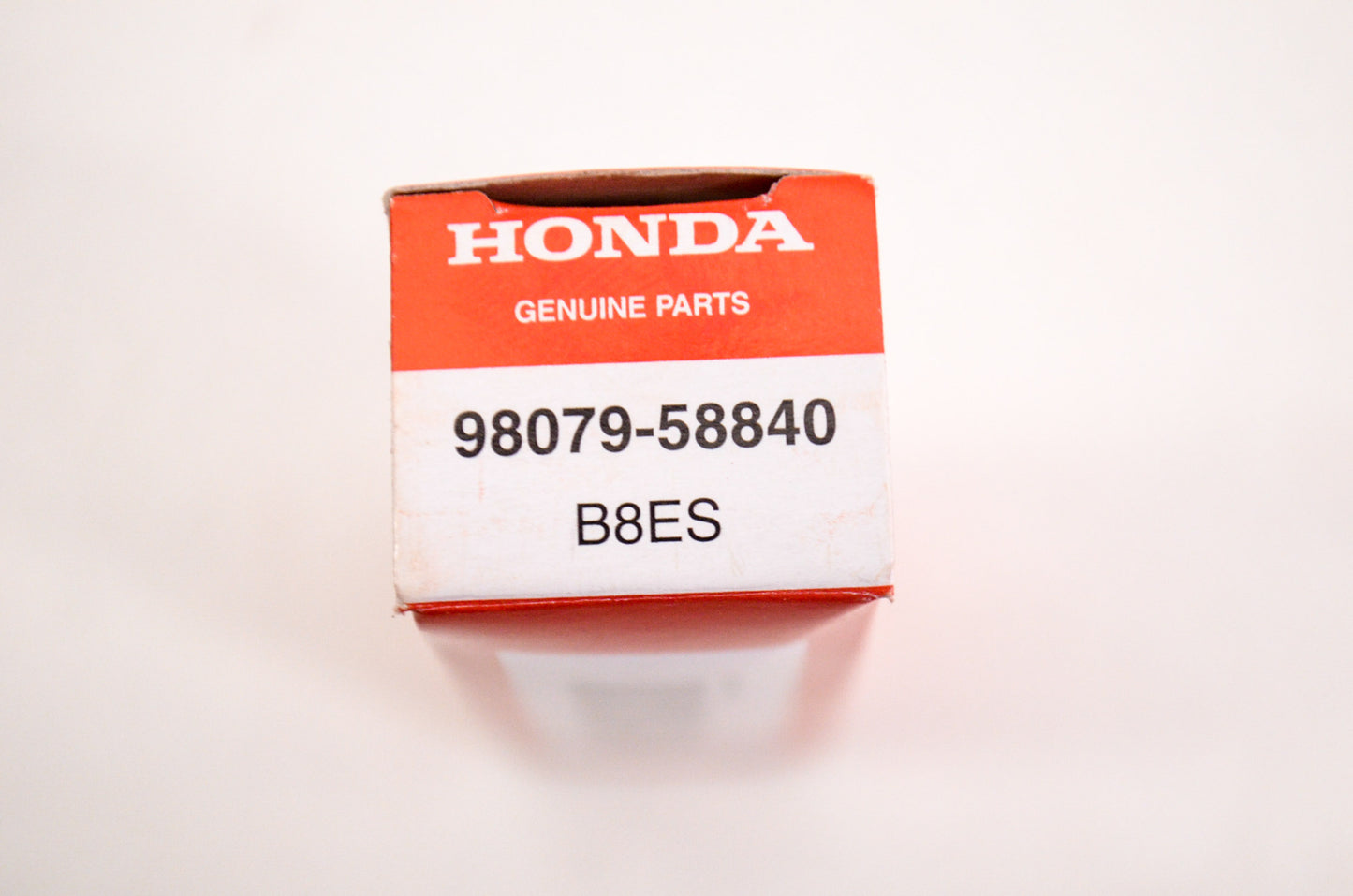 OEM Honda 98079-58840, B8ES NGK Spark Plug NOS
