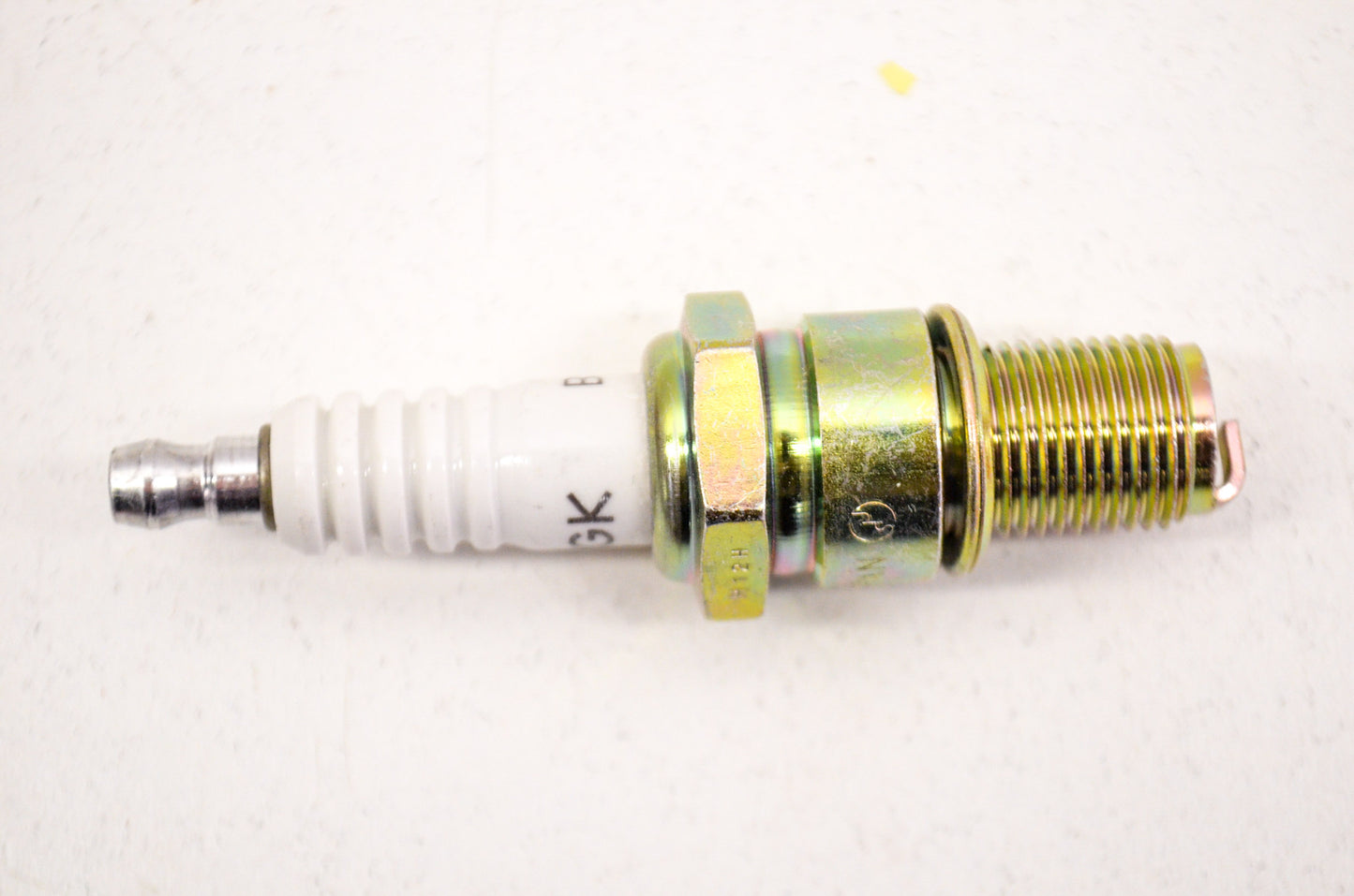 New OEM Honda NGK Spark Plug NOS