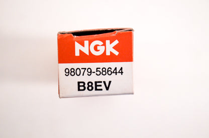 New OEM Honda NGK Spark Plug NOS