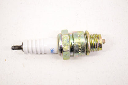 OEM Honda 98076-58716, BR8HS NGK Spark Plug NOS