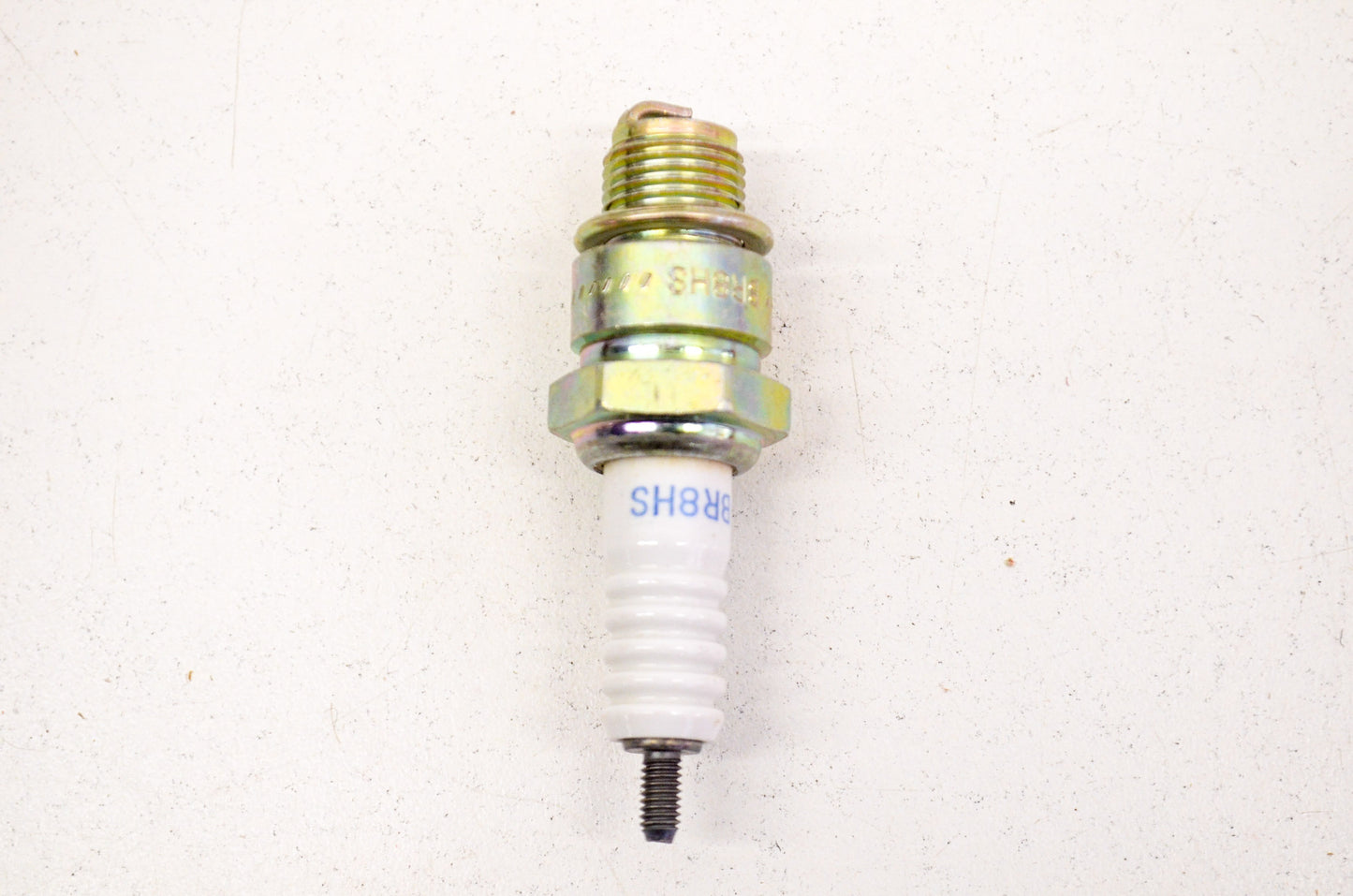 OEM Honda 98076-58716, BR8HS NGK Spark Plug NOS