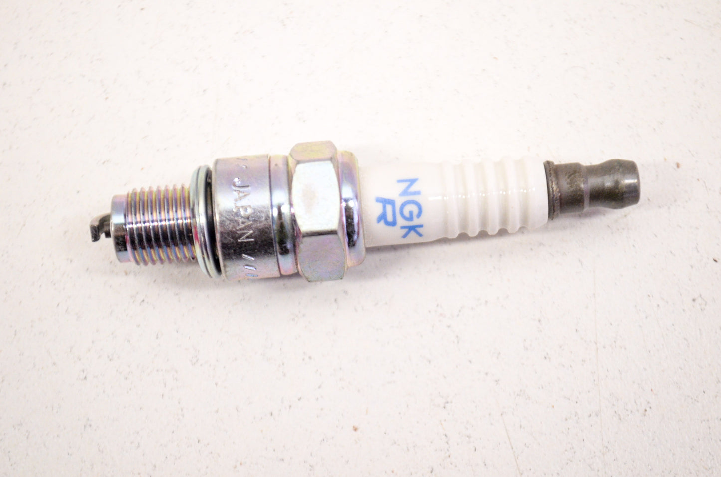 New OEM Honda NGK Spark Plug NOS