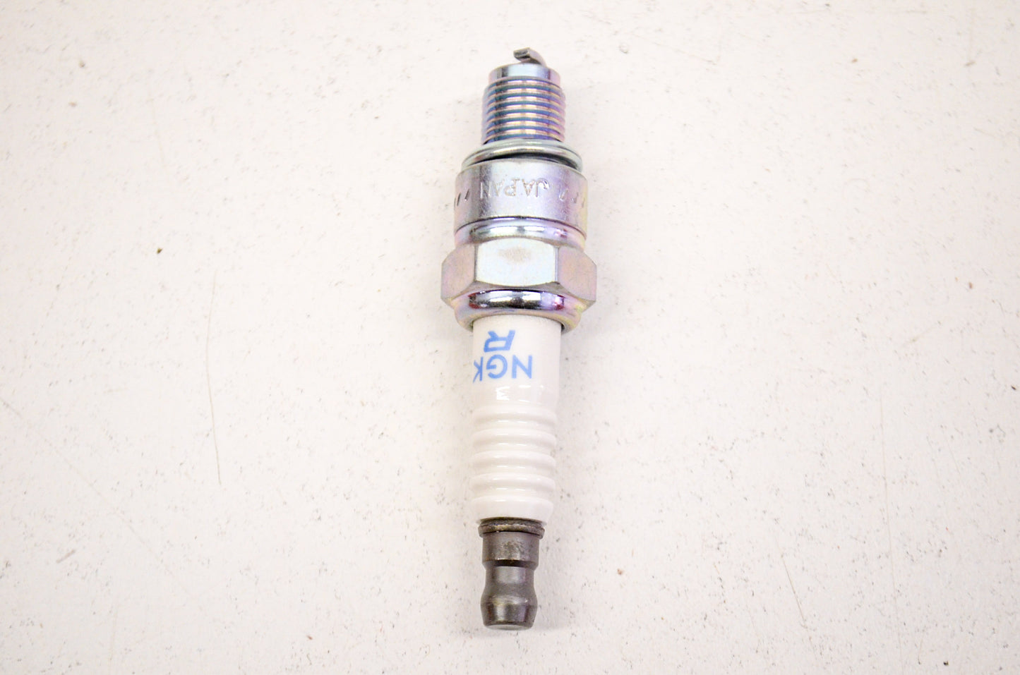 New OEM Honda NGK Spark Plug NOS