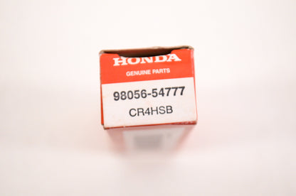 New OEM Honda NGK Spark Plug NOS