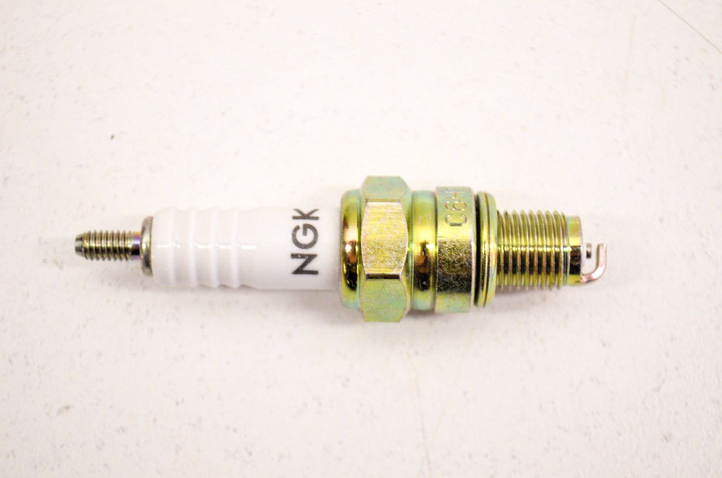 OEM Honda 98056-56713, C6HSA NGK Spark Plug NOS