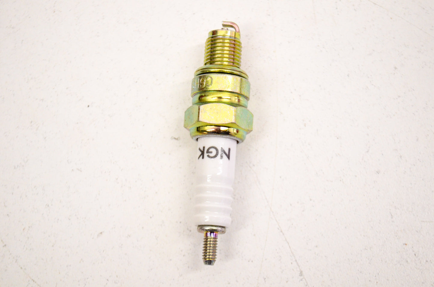 OEM Honda 98056-56713, C6HSA NGK Spark Plug NOS
