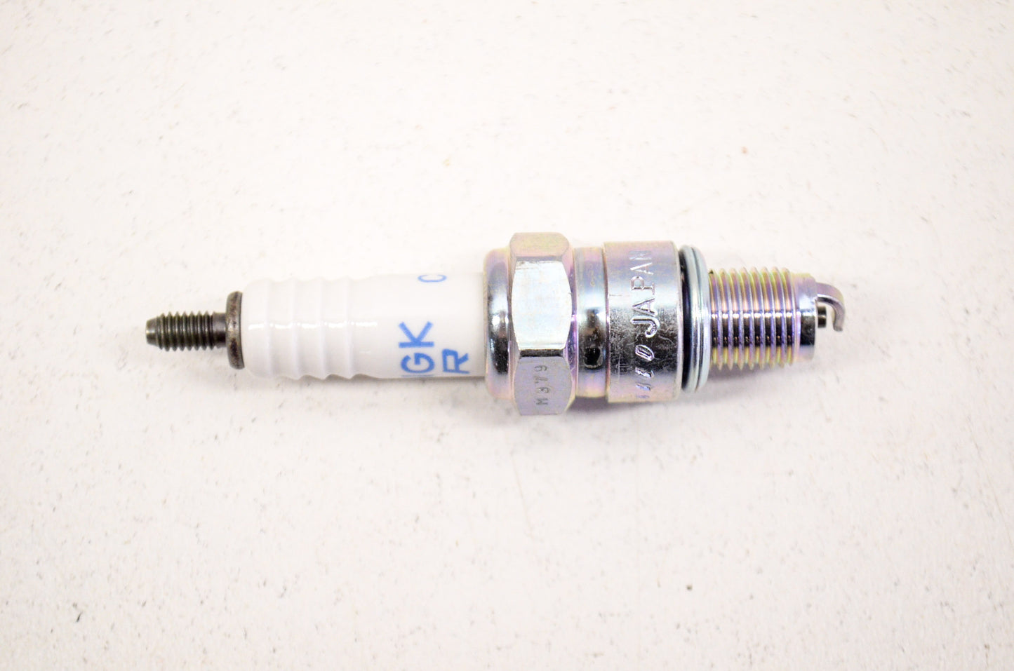 New OEM Honda NGK Spark Plug NOS