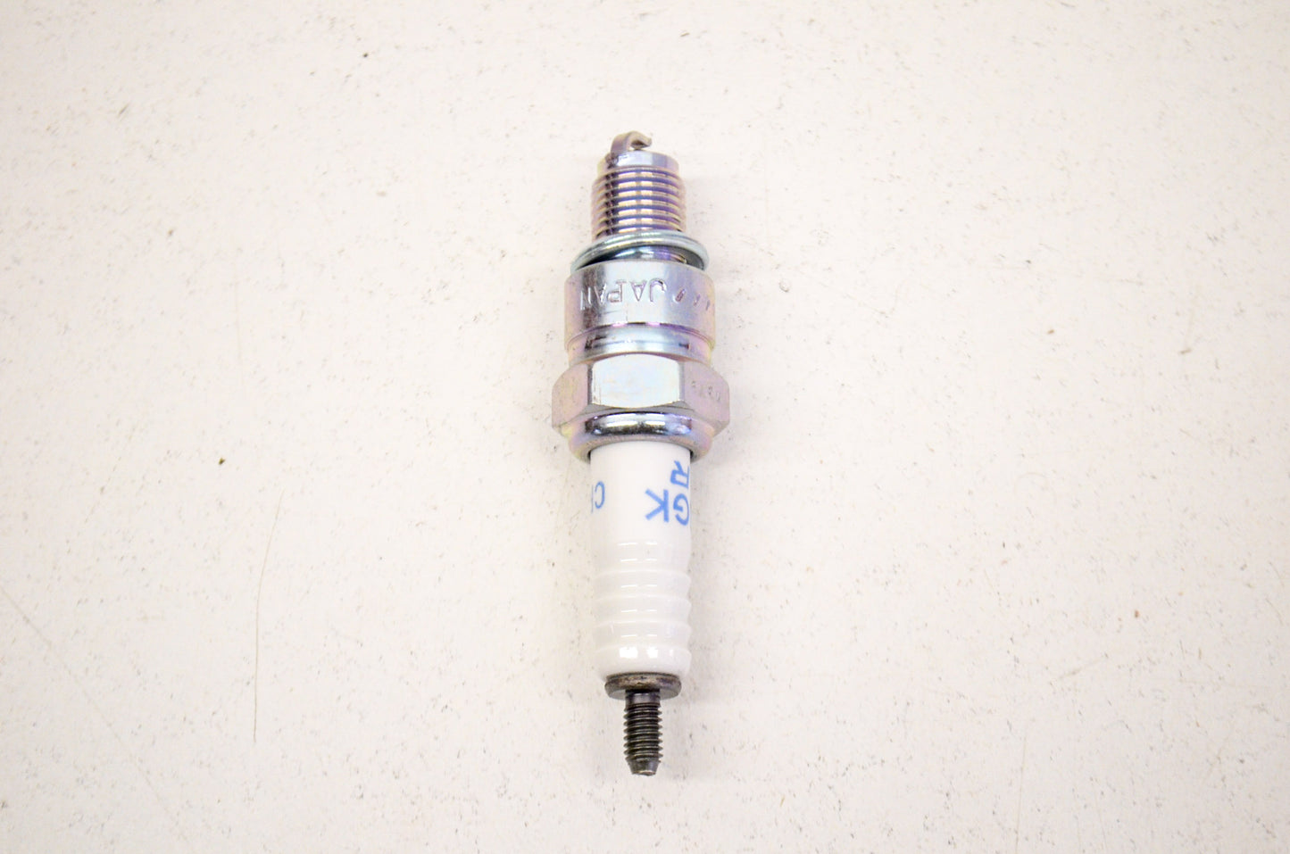 New OEM Honda NGK Spark Plug NOS