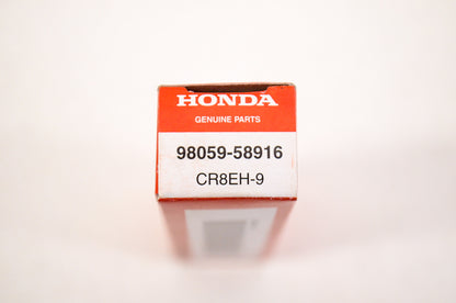 New OEM Honda NGK Spark Plug NOS