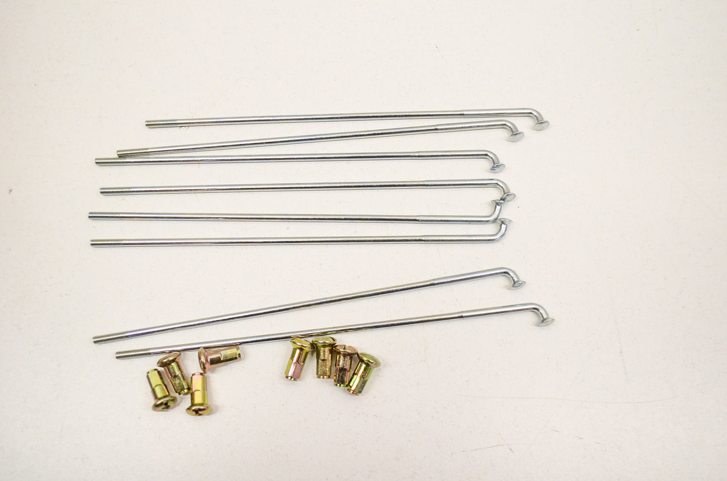 OEM Honda 97337-52183-10 Spoke B (9X171.5) NOS