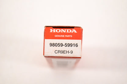 OEM Honda 98059-59916, CR9-EH-9 NGK Spark Plug NOS