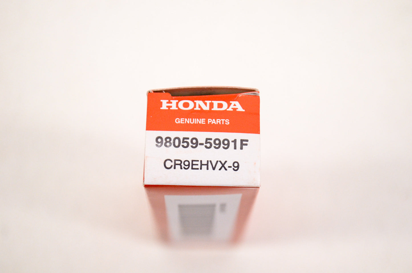 OEM Honda 98059-5991F Spark Plug (CR9EHVX-9)