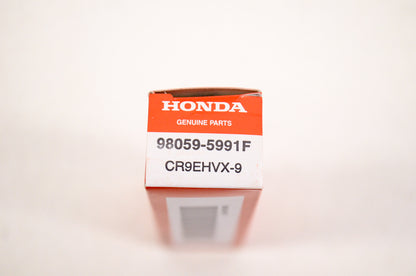 OEM Honda 98059-5991F Spark Plug (CR9EHVX-9)