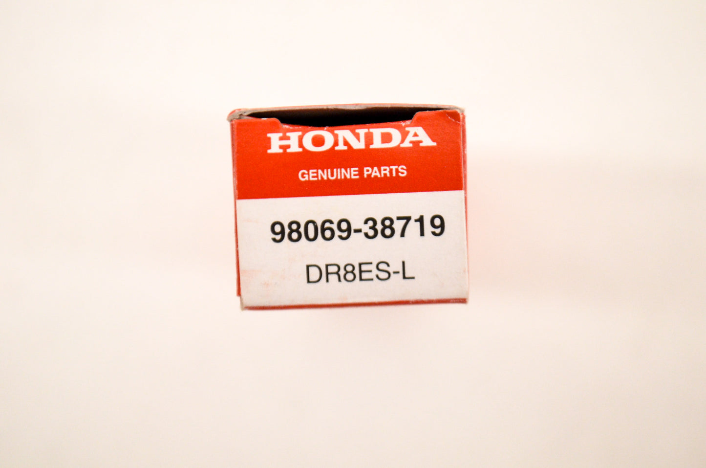 New OEM Honda NGK Spark Plug NOS