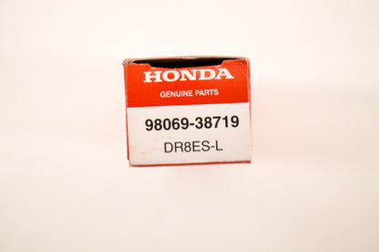 New OEM Honda NGK Spark Plug NOS