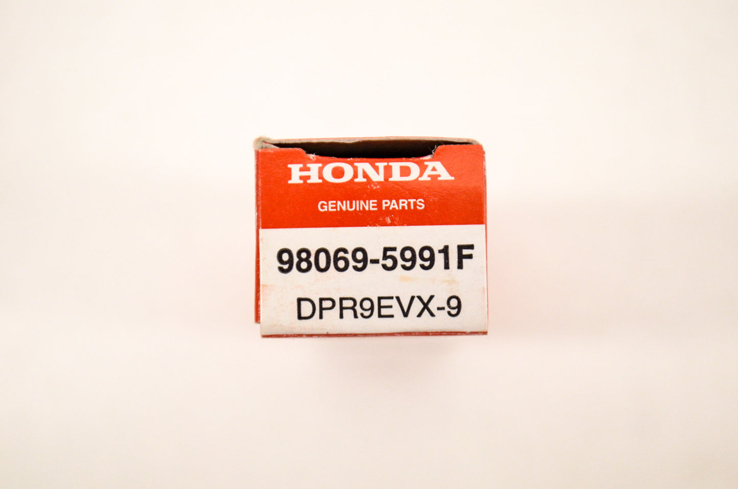 OEM Honda 98069-5991F Spark Plug (DPR9EVX-9)