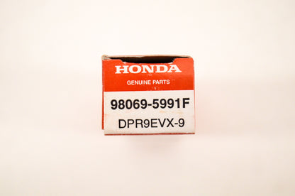 OEM Honda 98069-5991F Spark Plug (DPR9EVX-9)