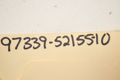 OEM Honda 97339-52155-10 Spoke B (9X157.5) NOS