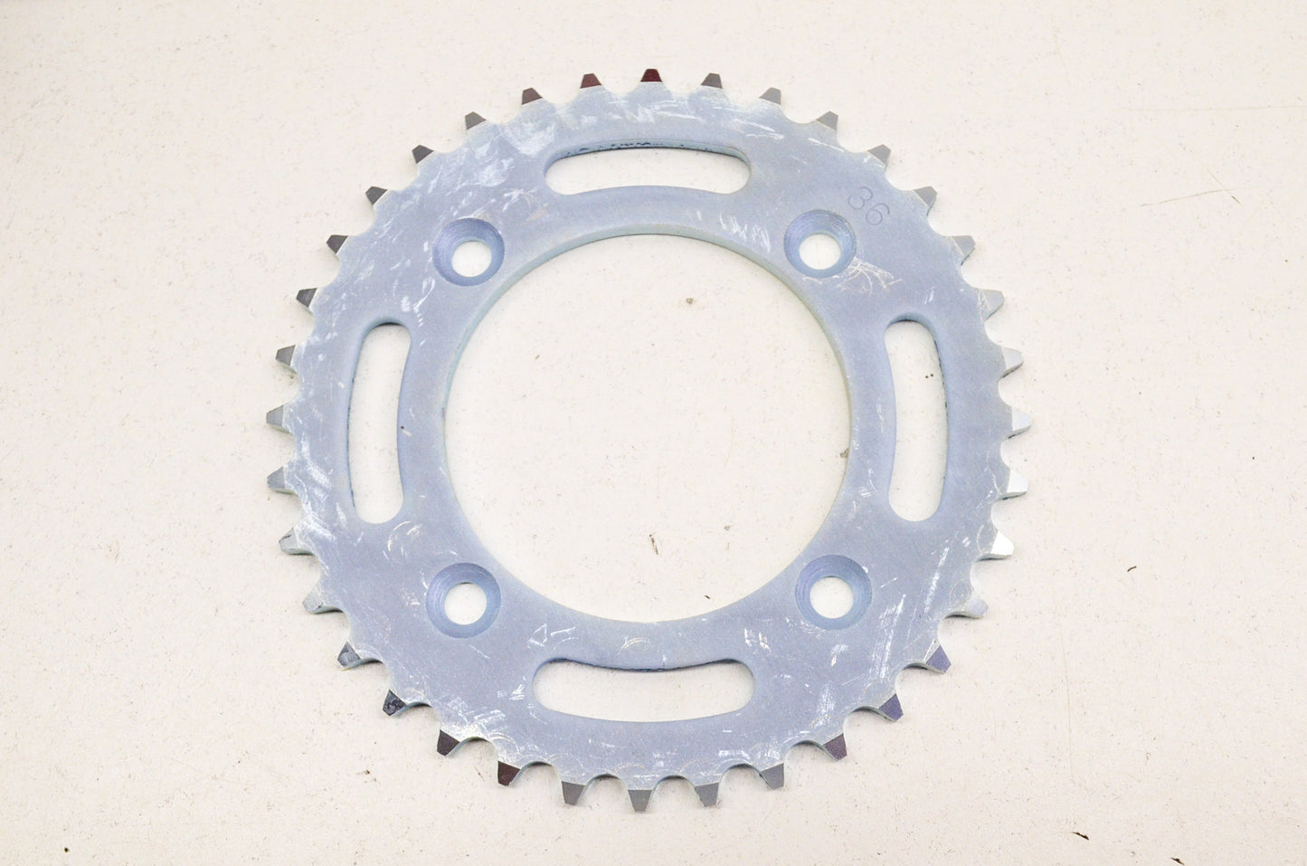 OEM Honda 41201-GCF-670 Sprocket 36T NOS