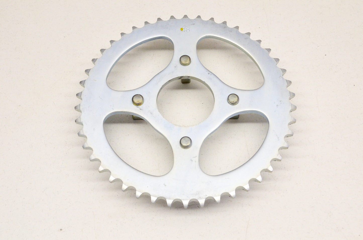 OEM Honda 41201-153-000 Sprocket 46T NOS